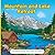 Mountain & Lake Retreat Coloring Book for Teens & Adults: Bold and Easy Nature Scenes for Relaxation, Stress Relief and Peaceful Escapes