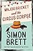 Major Bricket and the Circus Corpse: A Major Bricket Mystery