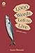 1,000 Words Left to Live by Gyatei Murasaki