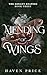 The Mending of Wings (The Errant Reapers Book 3)