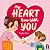 My Heart Goes With You