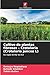 Cultivo de plantas fibrosas - Crotalaria (Crotalaria juncea L) (Portuguese Edition)