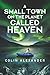 A Small Town on the Planet Called Heaven by Colin Alexander A Small Town on the Planet Called Heaven by Colin Alexander