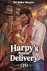 Harpy's Special Delivery (Mist Hollow Monsters, #4)