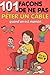 101 Façons de Ne Pas Péter un Câble Quand on Est Maman: Livre cadeau humour maman — Idée cadeau Fête des Mères, anniversaire et cadeau original pour toutes les mamans (French Edition)