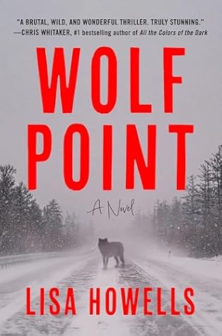 Wolf Point