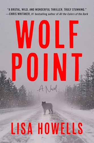 Wolf Point (Hardcover)