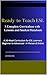 Ready-to-Teach ESL : A Complete Curriculum with Lessons and Student Handouts
