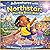 Adventure with Northstar: The Big Brave Ride: A Children's Story About Courage, Overcoming Fear, and Trying New Things.