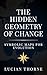 The Hidden Geometry of Change: Symbolic Maps for Evolution