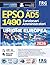 Concorso EPSO 2026 per 1490 Amministratori AD5 - Seconda Edizione Aggiornata: Compendio Disciplinare Integrale per Tutte le Prove (Italian Edition)