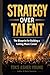 Strategy Over Talent: The Blueprint for Building a Lasting Music Career