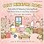 Miniature Magic: Barbershop & Cozy Daily Scenes : Adorable and Relaxing Coloring Book