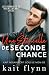 Une Étincelle de Seconde Chance (Les pompiers de Huckleberry Creek) (French Edition)