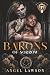 Barons of Sorrow: Royals of Forsyth U (Royals of Forsyth University)
