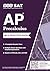AP Precalculus Practice Book (2026 Edition): 4 Complete Practice Tests, Multiple-Choice Questions with Detailed Explanations, and Review by Unit, Practice, and Difficulty
