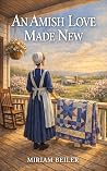 An Amish Love Mad...