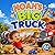 Noah Loves BIG Trucks!: A Personalized Name Book ages 2-4 | Truck Sounds, First Words & Big Construction Vehicles | Perfect Gift for Toddlers and Baby ... Hearts Personalized Baby Book Series (NOAH))