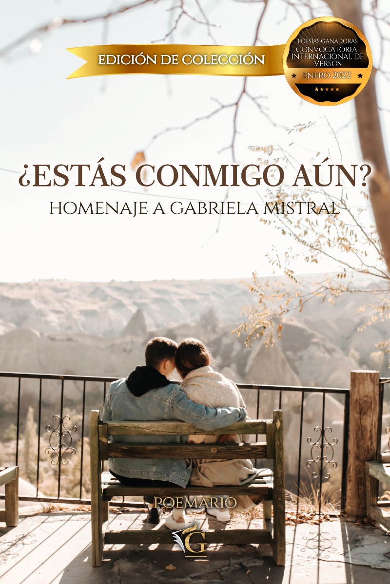 ¿Estás conmigo aún?: Homenaje a Gabriela Mistral