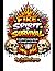Fire Spirit and Survival: A Graffiti Coloring Book of Strength and Identity