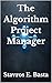 The Algorithm Project Manager