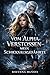 Vom Alpha verstoßen – Mein Schicksalsgefährte: Eine düstere Werwolf-Romance über einen zurückgewiesenen Gefährten, verbotene Liebe und eine zweite Chance ... der zwei Reiche — Band 1) (German Edition)