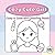 Cozy Cute Girl Coloring Book: 50 Adorable Illustrations of Relaxing, Wholesome Moments for Stress Relief & Creative Fun – Perfect for Teens and Adults