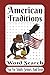 American Traditions Word Search: A Patriotic Puzzle Book Celebrating Classic Americana, Heritage, and Timeless U.S. Traditions (The American Heritage Word Search Series)
