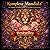 Komplexe Mandala: Tier-, Blumen- & Zodiac-Designs zum Ausmalen für Erwachsene (German Edition)