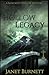 Hollow Legacy by Janet Burnett