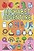 Alphabet Colouring Book