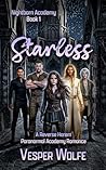 Starless: A Rever...