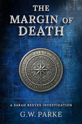 THE MARGIN OF DEATH (The Margin of Death Series Book 1)