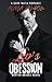Lev's Obsession: A Dark Mafia Romance (Bratva Brides Novels)