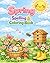 Spring: Spelling & Coloring...