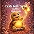 Tickle Belly Turtle and the Little Light (Tickle Belly Turtle Series)
