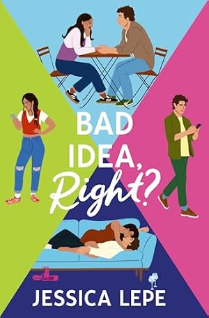 Bad Idea, Right?