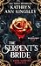 The Serpent's Bride (Bloodlines, 1)