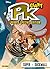 Pk Giant - Double Special Edition 1: Super Duckmall (Italian Edition)