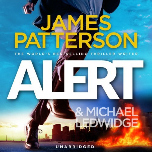 Alert (Michael Bennett #8)