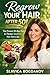Regrow your hair after 50: The Proven 30- Day Plan to thicker, Healthier Hair Naturally (Longevity Series Collection)