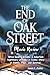 The End of Oak Street Movie Review: When Reality Breaks, a Suburban Nightmare Unfolds—A Cosmic Story of Family, Fear, and Survival.