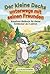 Der kleine Dachs - unterwegs mit seinen Freunden: Kreatives Malbuch für kleine Entdecker ab 3 Jahren (German Edition)