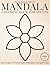 Peaceful Mind Mandala Coloring Book for Adults: Easy Designs for Stress Relief, Relaxation, and Quiet Time (StillHaven Studio Mandalas – Easy Coloring Series)