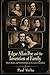 Edgar Allan Poe and the Invention of Family: Ritual, Murder, and Wish Fulfillment in The Cask of Amontillado (Literary Criticism)