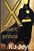 X desert prince