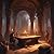 The Forge of Forgotten Scrolls