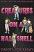 Creatures on a Half Shell (Creatureverse #1)