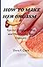 HOW TO MAKE HER ORGASM Tips for Getting, Giving, and Maintaining Her Orgasms: A Therapist’s Guide to Emotionally Safe, Passionate, and Deeply Connected Intimacy (Happy Ever After, Real Talk Edition)