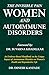 THE INVISIBLE PAIN: WOMEN AND AUTOIMMUNE DISORDERS: An Evidence-Based Handbook on the Unique Impact of Autoimmune Disorders on Women's Health and Reproductive Life (Women’s Health 21)
